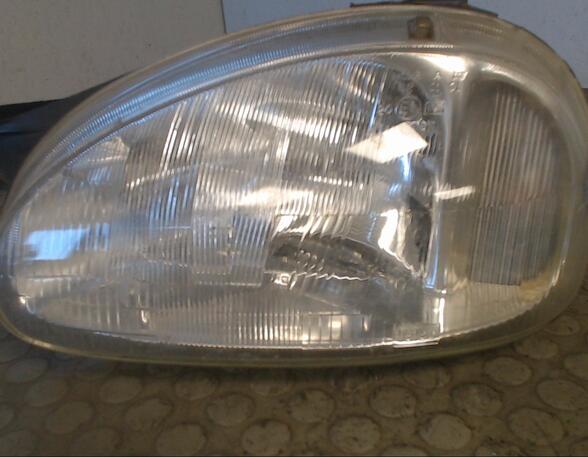 Headlight OPEL Corsa B (73, 78, 79)