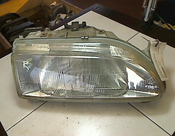 Headlight RENAULT 19 II (B/C53)