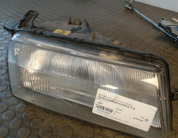 Headlight OPEL Vectra A (86, 87)