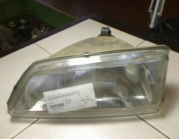 Koplamp PEUGEOT 106 I (1A, 1C)