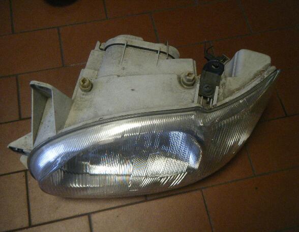 Headlight FORD Escort VI (GAL), FORD Escort VI (AAL, ABL, GAL)