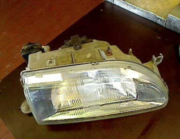 Headlight RENAULT 19 II (B/C53)