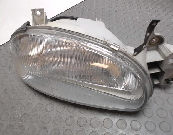 Headlight MAZDA 121 II (DB)