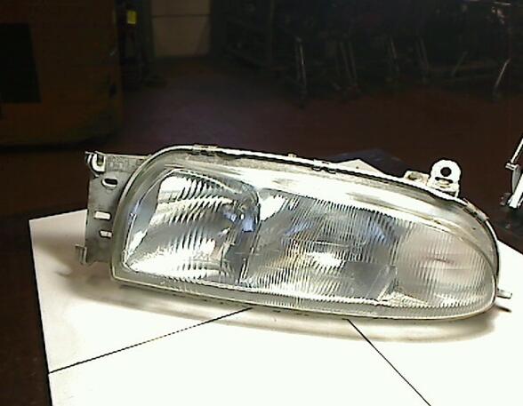 Koplamp FORD Fiesta IV (JA, JB)