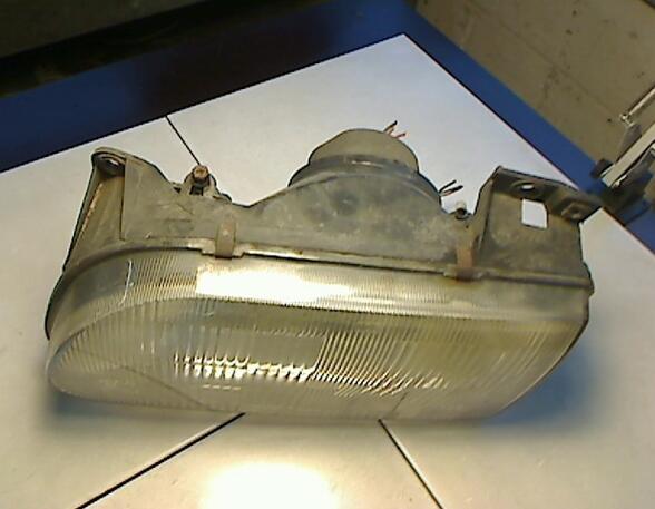 Headlight KIA Pride (DA)