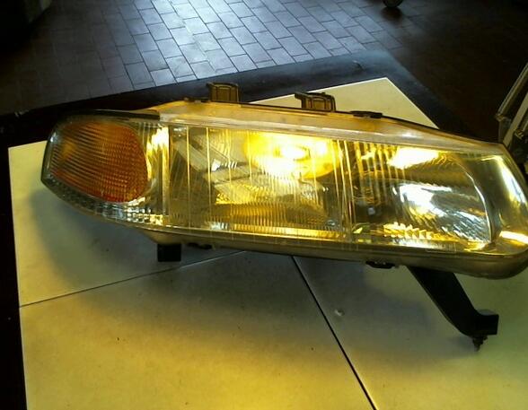 Headlight ROVER 400 Schrägheck (RT)