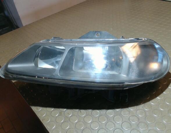 Headlight RENAULT Laguna I (556, B56)