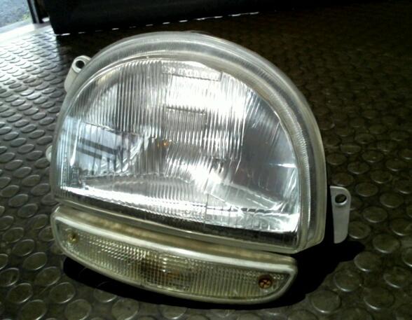 Headlight RENAULT Twingo I (C06)