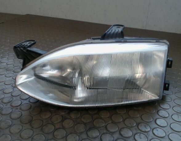 Headlight FIAT Palio Weekend (171, 173, 178, 373, 374)