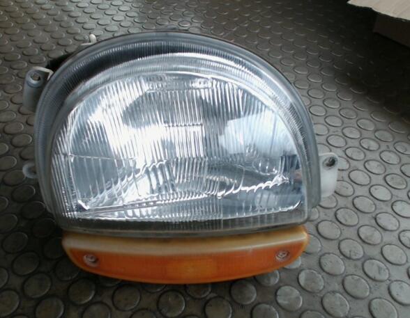 Headlight RENAULT Twingo I (C06)