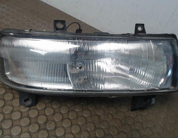 Headlight OPEL Movano Combi (J9)