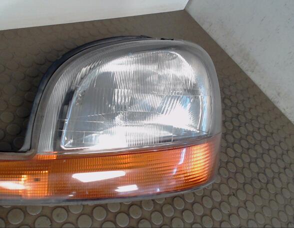 Headlight RENAULT Kangoo Express (FC0/1)