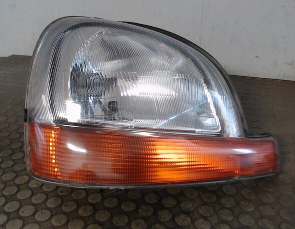 Headlight RENAULT Kangoo Express (FC0/1)