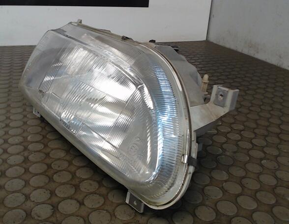 Headlight RENAULT 19 II (B/C53)