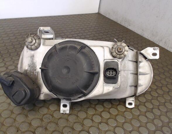 SCHEINWERFER LINKS (Scheinwerfer) VW Golf Benzin (1HXO/1HX1/1EXO) 1781 ccm 66 KW 1991>1996