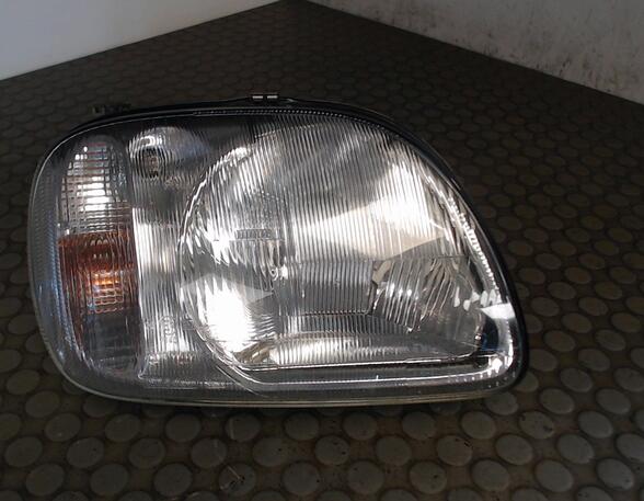 Headlight NISSAN Micra II (K11)