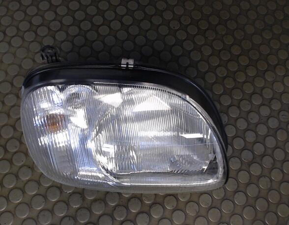 Headlight NISSAN Micra II (K11)