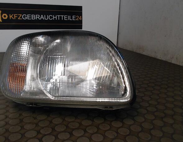 Headlight NISSAN Micra II (K11)