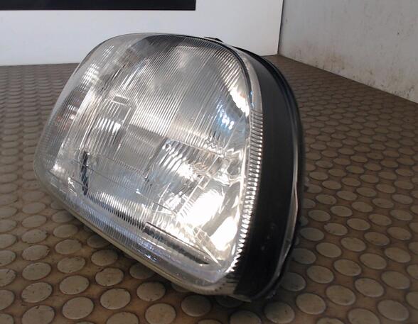 Headlight NISSAN Micra II (K11)