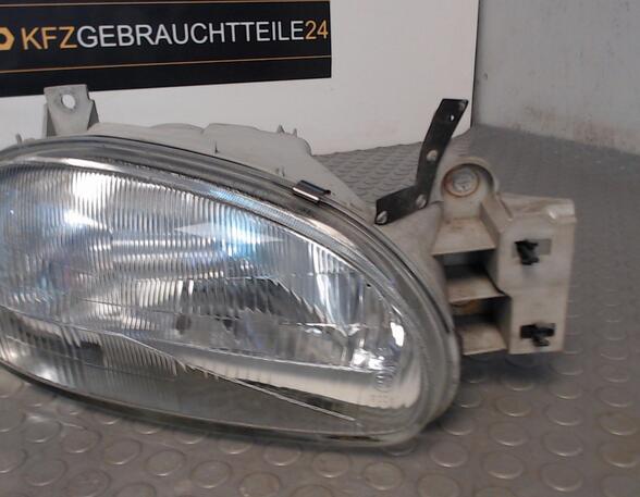 Headlight MAZDA 121 II (DB)