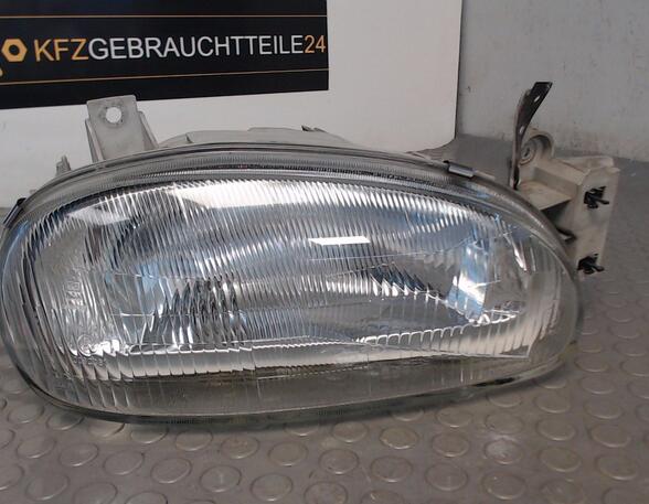 Headlight MAZDA 121 II (DB)