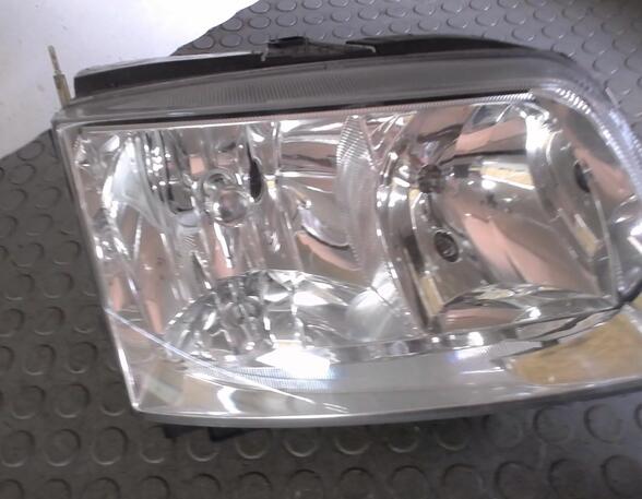 Headlight VW Polo (6N2)