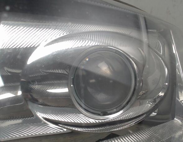 Headlight OPEL Vectra B (J96)