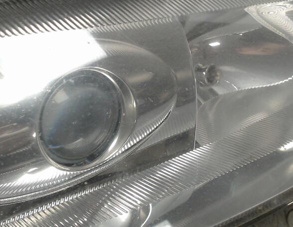 Headlight OPEL Vectra B (J96)