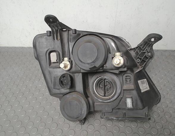 SCHEINWERFER LINKS  (Scheinwerfer) Opel Meriva Benzin (X01) 1364 ccm 66 KW 2004>2005