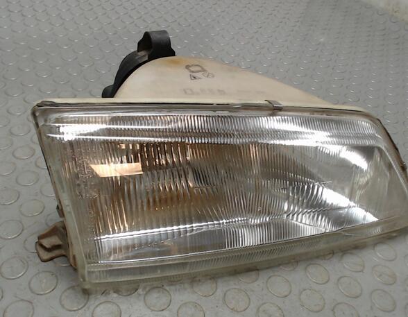 Headlight PEUGEOT 106 I (1A, 1C)