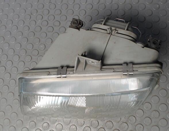 Headlight MERCEDES-BENZ Vito Bus (W638)