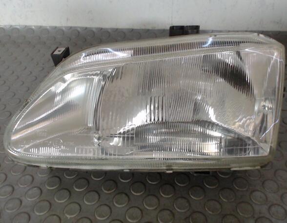 Headlight RENAULT Megane Scenic (JA0/1)