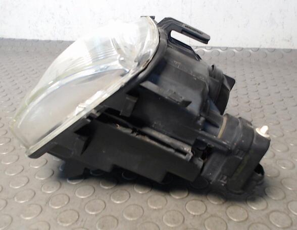 Headlight RENAULT Megane Scenic (JA0/1)