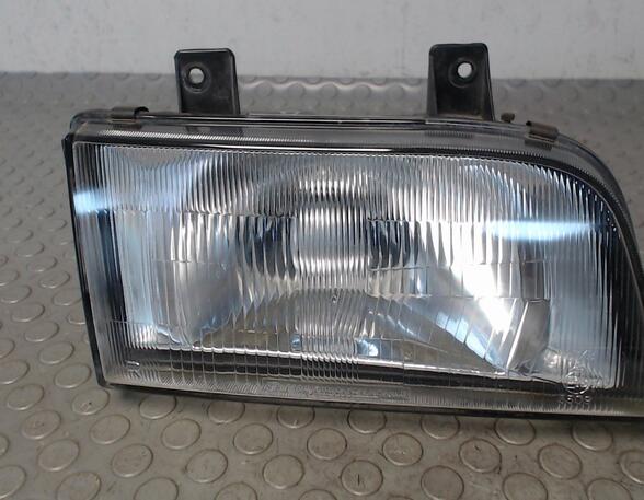 Koplamp KIA Sportage SUV (K00)