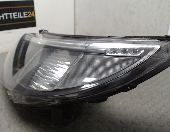 Headlight SAAB 9-3 Kombi (YS3F)