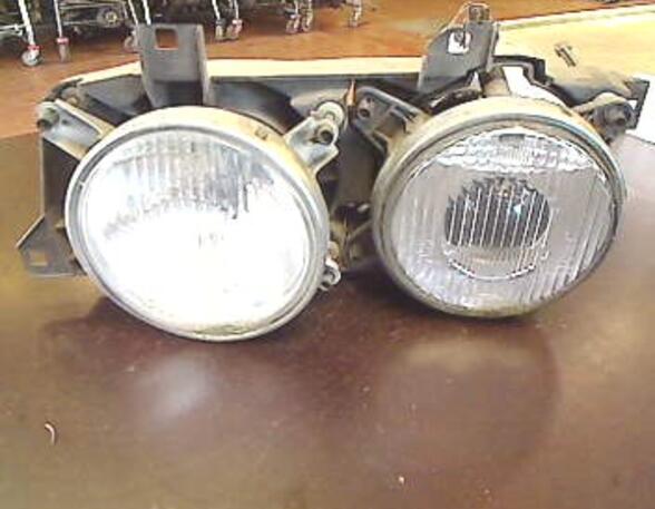 Headlight BMW 5er (E34)