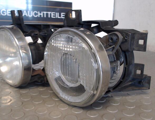 Headlight BMW 5er (E34)