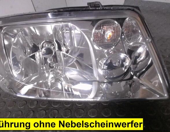 Headlight VW Bora (1J2)