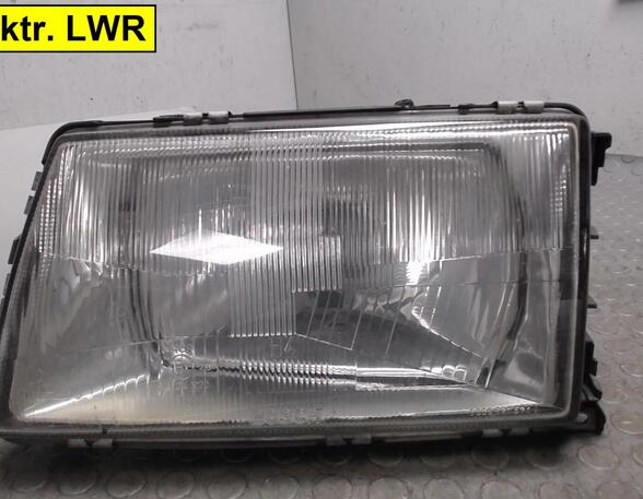 Headlight AUDI 100 (443, 444)