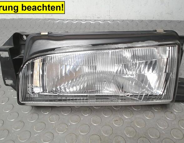 Koplamp MAZDA 323 C IV (BG)