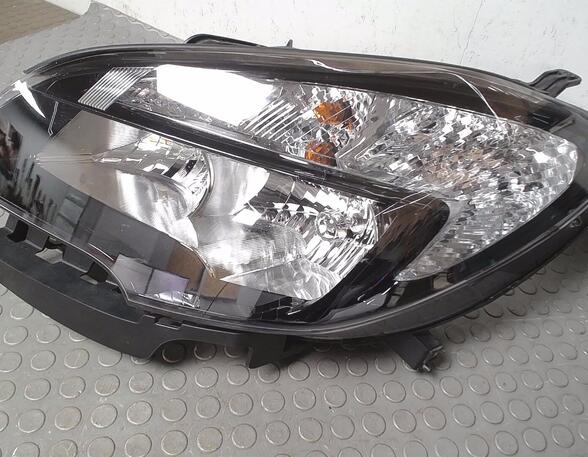 Headlight OPEL Mokka/Mokka X (J13)