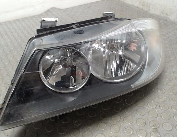 Headlight BMW 3er (E90)