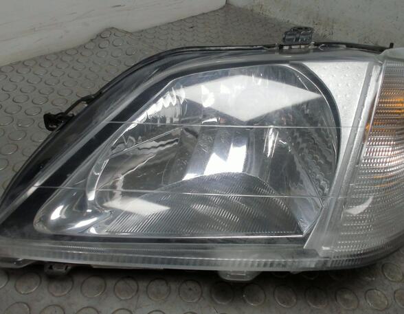 Headlight DACIA Logan MCV (KS)