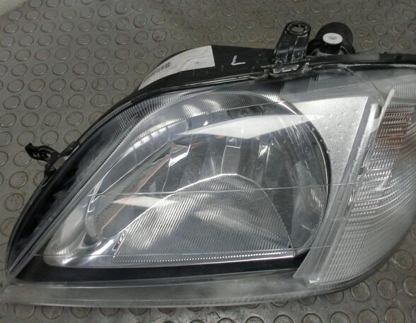 Headlight DACIA Logan MCV (KS)