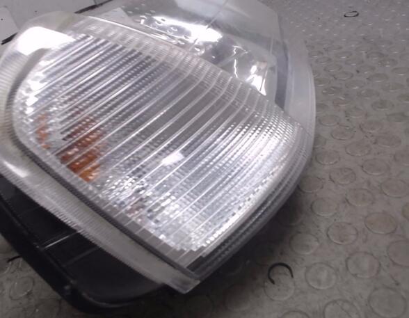 Headlight DACIA Logan MCV (KS)