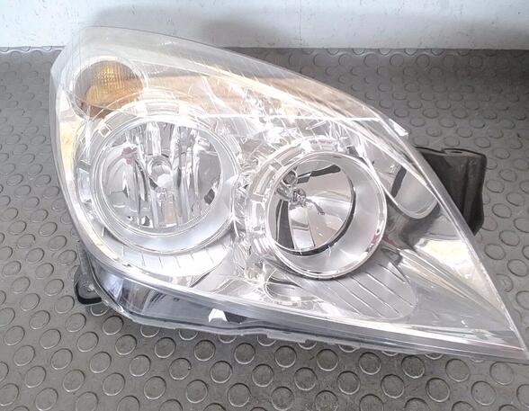 Headlight OPEL Astra H Caravan (L35)