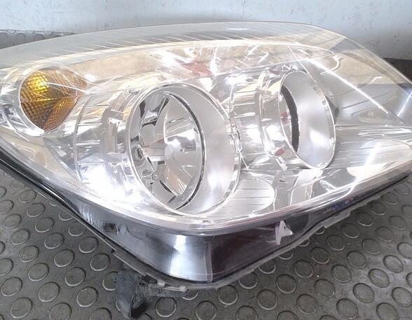 Headlight OPEL Astra H Caravan (L35)