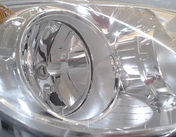 Headlight OPEL Astra H Caravan (L35)