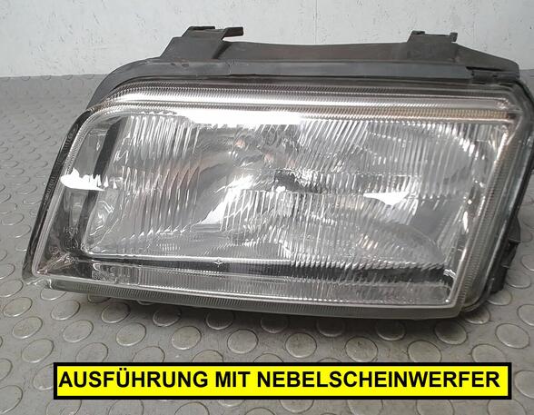 SCHEINWERFER LINKS ( NEBELSCHEINWERFER )  (Scheinwerfer) Audi Audi A4 Benzin (B5) 1595 ccm 74 KW 1994>1998