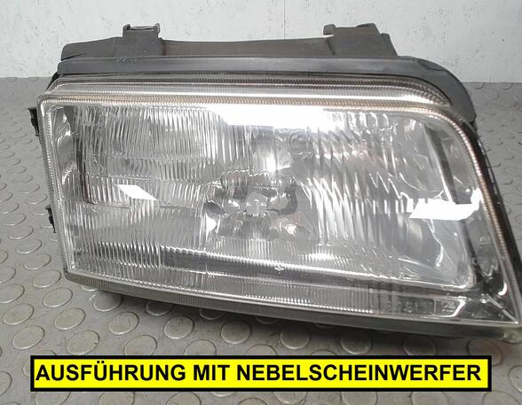 SCHEINWERFER RECHTS ( NEBELSCHEINWERFER )  (Scheinwerfer) Audi Audi A4 Benzin (B5) 1595 ccm 74 KW 1994>1998